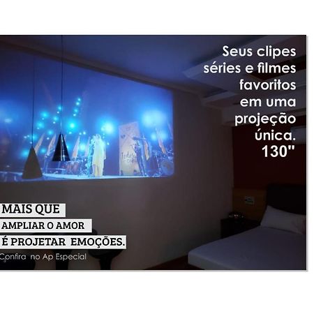 W Motel (Adults Only) Congonhas  Exterior foto