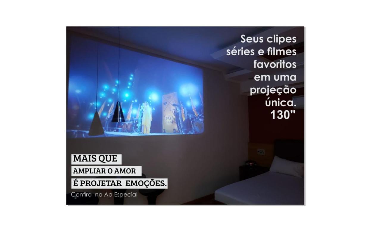 W Motel (Adults Only) Congonhas  Exterior foto