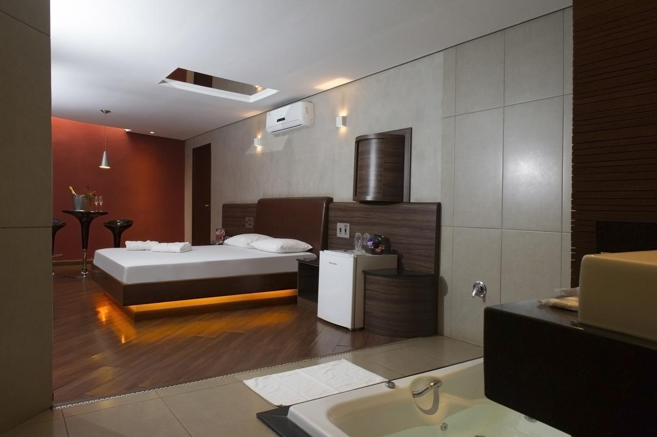 W Motel (Adults Only) Congonhas  Exterior foto