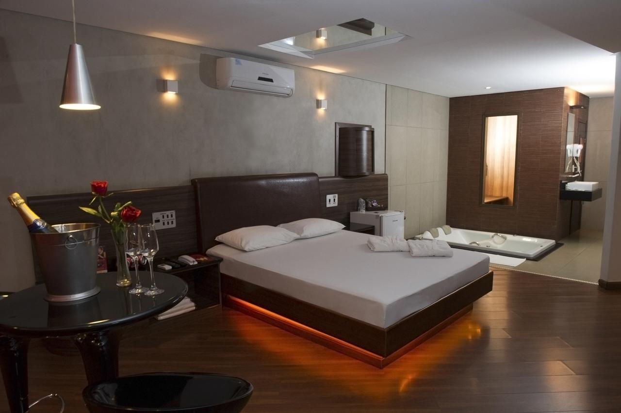 W Motel (Adults Only) Congonhas  Exterior foto